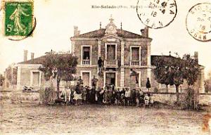Rio salado  617